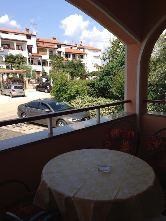 Apartments Zdjelar Poreč Quarto foto