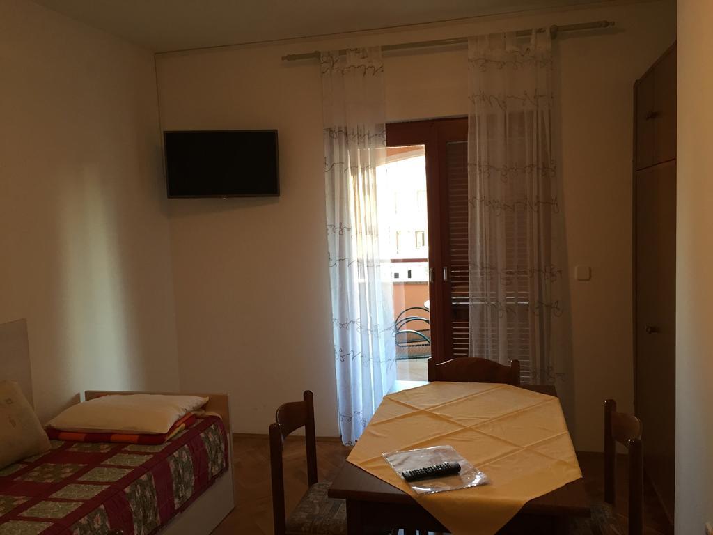 Apartments Zdjelar Poreč Quarto foto
