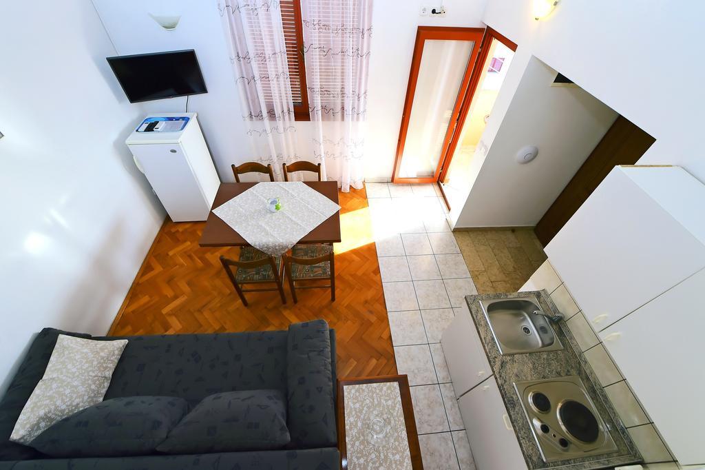 Apartments Zdjelar Poreč Exterior foto